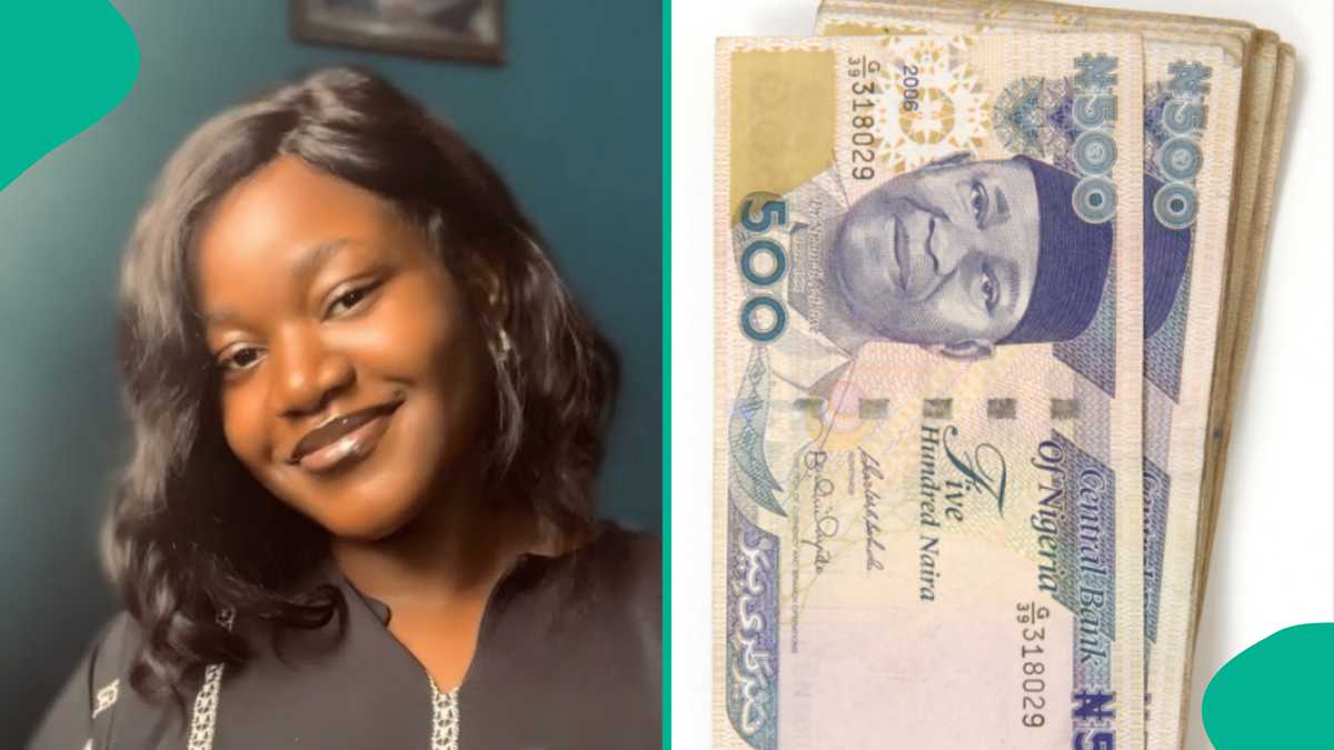 “She Might Be Playing”: Lady Rejects Job After Interviewer Offered Her N5,000 Salary Per Month