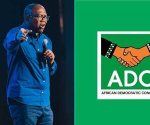 Peter Obi’s Ally Gives 1 Condition to ADC After Coalition Directive
