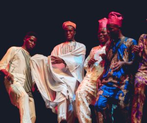 TALP X Showcases the Future of African Storytelling in a Bold September Edition