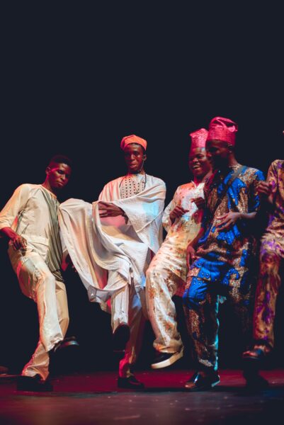 TALP X Showcases the Future of African Storytelling in a Bold September Edition