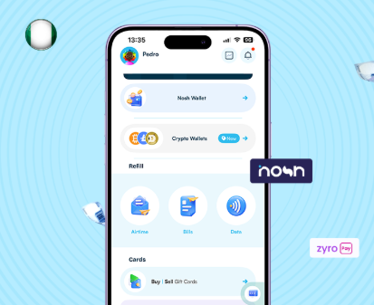 Top 5 Best Platforms to Buy Gift Cards in Nigeria