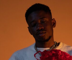 6 stand out tracks from Achiboy NJ’s Afro-fusion album 'Blue Rage'