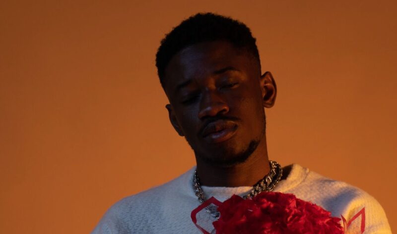 6 stand out tracks from Achiboy NJ’s Afro-fusion album 'Blue Rage'