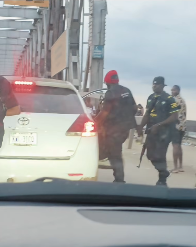 Delta police arrest three kidnappers who collected N2m ransom from victim and shot him for not having enough money