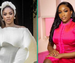 Sommie Maduagwu: BBN’s Venita Akpofure Shares Relationship With Arise TV Anchor: “I Cried Badly”