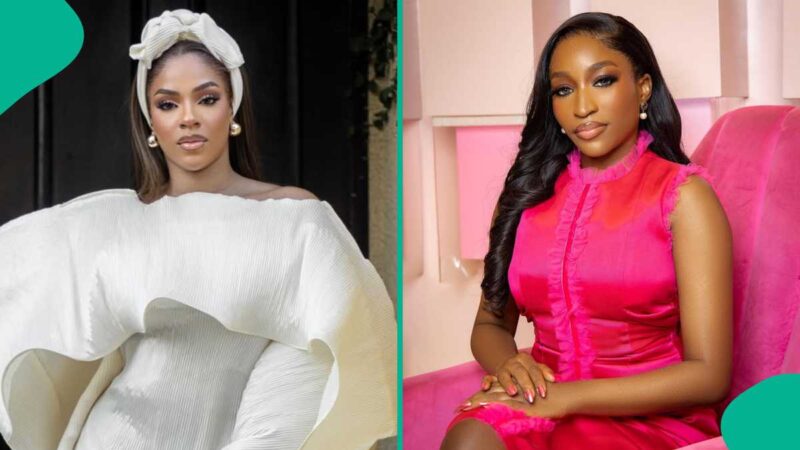 Sommie Maduagwu: BBN’s Venita Akpofure Shares Relationship With Arise TV Anchor: “I Cried Badly”