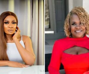 May Yul-Edochie demands ₦500 Million in damages from Yinka Theisen over defamation