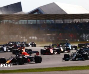 F1 sprint races 2026: Silverstone and Singapore among events next year