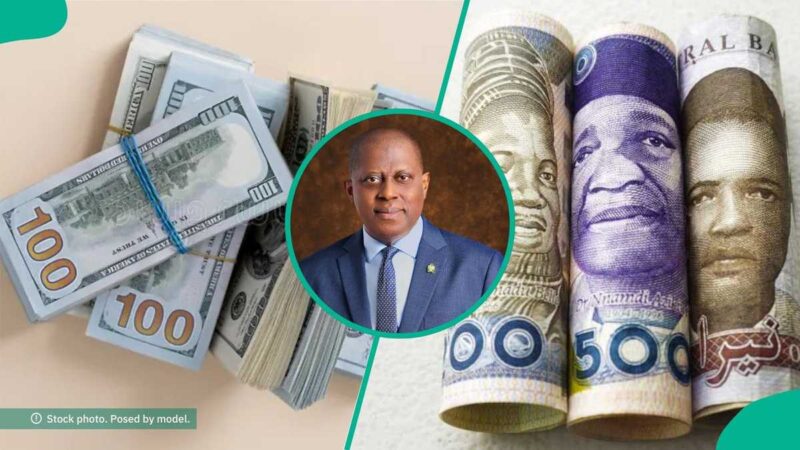 Why the Nigerian Naira is Gaining Against the US Dollar in 2025