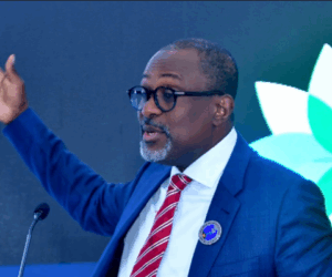 How Simbi Wabote Trained 12,000+ Nigerians to Build Local Oil Industry Expertise