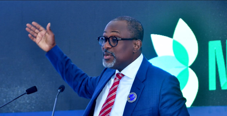 How Simbi Wabote Trained 12,000+ Nigerians to Build Local Oil Industry Expertise