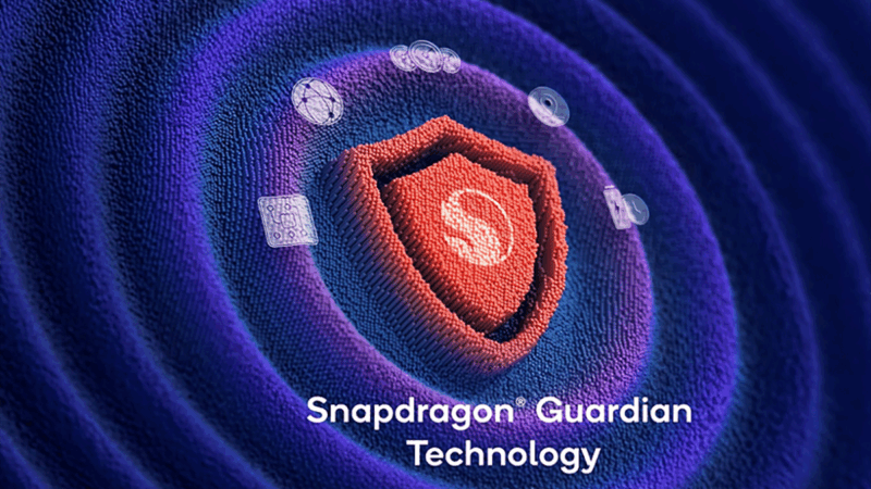 Qualcomm’s Snapdragon Guardian is a future alternative to vPro that can work without Wi-Fi