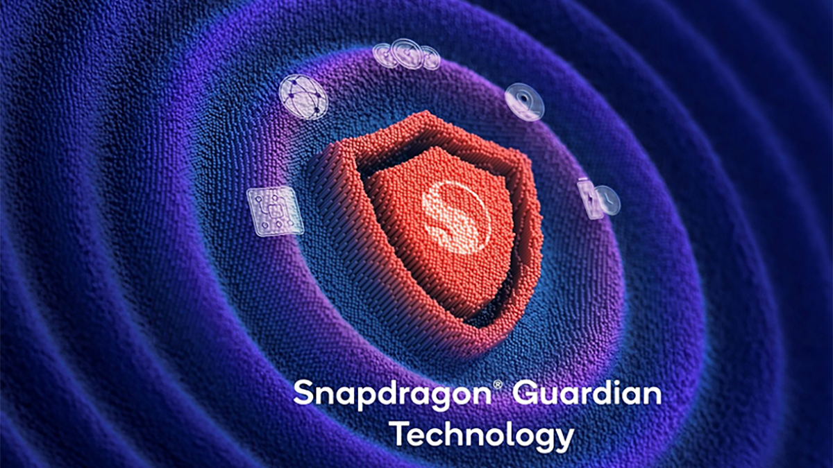 Qualcomm’s Snapdragon Guardian is a future alternative to vPro that can work without Wi-Fi