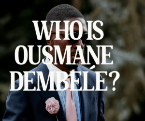 Who is Ousmane Dembélé? The 2025 Ballon d’Or Winner