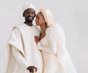 Do Nigerian women have to change their surname after marriage?
