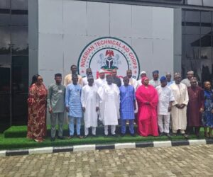 NTAC Lauds Tinubu’s Aid Initiative To ACP Countries