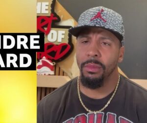 Canelo v Crawford is a fight for legacy – Ward