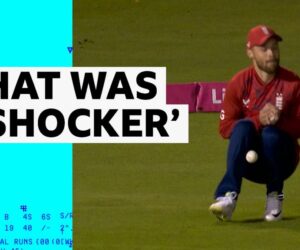 England vs South Africa: First T20: Phil Salt drops Aiden Markram