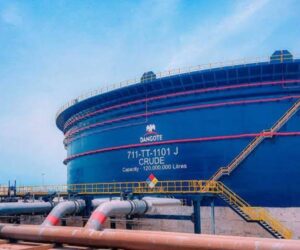 Dangote Refinery Denies Selling Petrol Cheaper To Foreign Traders
