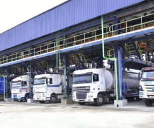 Dangote only meets 35 percent of fuel demand – Daily Trust