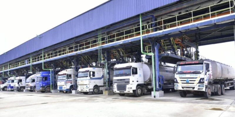 Dangote only meets 35 percent of fuel demand – Daily Trust