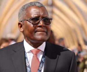 Lenders would have taken over my assets if refinery project failed – Dangote