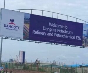 ‘Over 800 Nigerians affected’ — PENGASSAN asks Dangote refinery to recall sacked workers