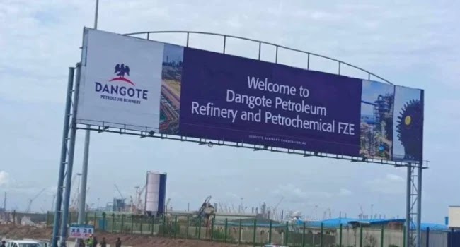 ‘Over 800 Nigerians affected’ — PENGASSAN asks Dangote refinery to recall sacked workers