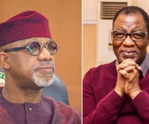 “Petty Politics Must Never Be Allowed To Short-change Ogun People” – Senator Daniel Fires Gov. Abiodun