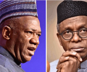El-Rufai Should Be Questioned Over Allegations Of FG Paying Bandits — Datti Baba-Ahmed