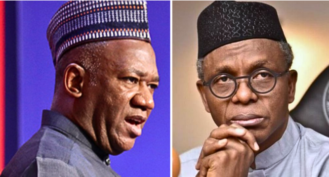El-Rufai Should Be Questioned Over Allegations Of FG Paying Bandits — Datti Baba-Ahmed