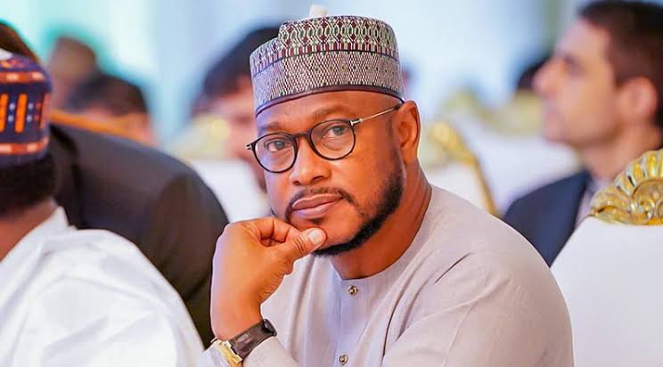 ‘I Know Where Bandits Are, With My Phone I Can Show You Their Location,’ Says Zamfara Governor