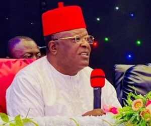 Meet deadlines or face EFCC, ICPC – Umahi warns road contactors