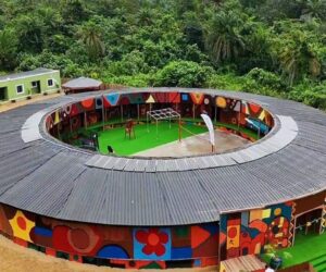 Slum2School Africa launches Nigeria’s first fully eco-friendly Green Academy