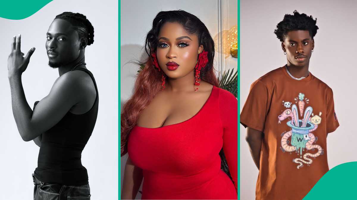BBNaija 2025: Nigerians Decide Housemate With Best Strategy, Result Triggers Debate Among Many