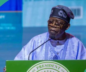 President Tinubu Orders FEC to Crash Food Prices in Nigeria