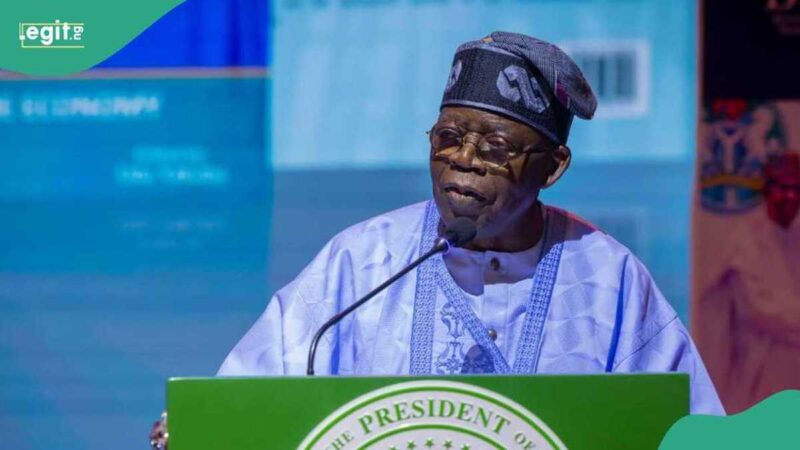 President Tinubu Orders FEC to Crash Food Prices in Nigeria