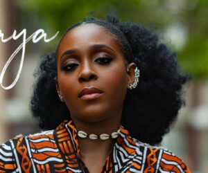 Banké Naya’s Debut EP Is A Testament To Becoming