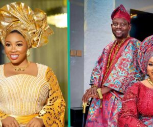 Wumi Toriola Slams Afeez Owo Over Comparison With Wife, Mide During Podcast: “Because of Peppersoup”