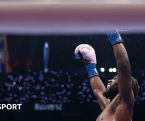 Canelo vs Crawford: Tony Bellew, Ryan Garcia and Jake Paul on Terence Crawford win
