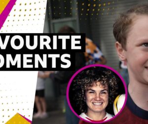 Women’s Rugby World Cup 2025: Favourite moments from fans