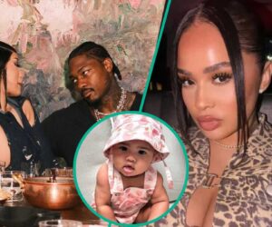 Pregnant Cardi B’s Man’s ex Drags Him to Court Over Paternity Scandal, Claims They Have 5-Month-Old