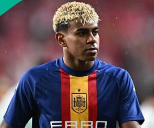 Barcelona Star Lamine Yamal Suffers Injury in Pubic Area Weeks After Partying With Older Women