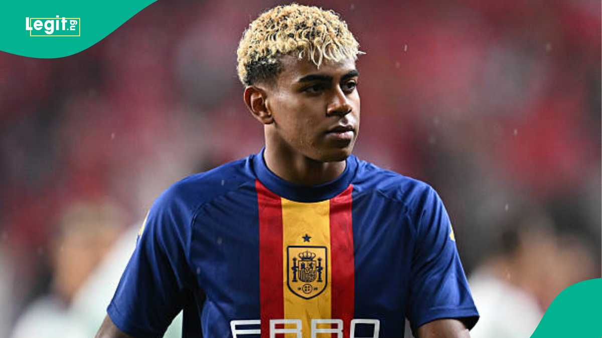 Barcelona Star Lamine Yamal Suffers Injury in Pubic Area Weeks After Partying With Older Women