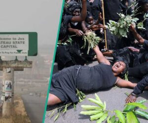 Breaking: Tension in Top North-Central State as Gunmen Kill Monarch, Abduct Another Ruler