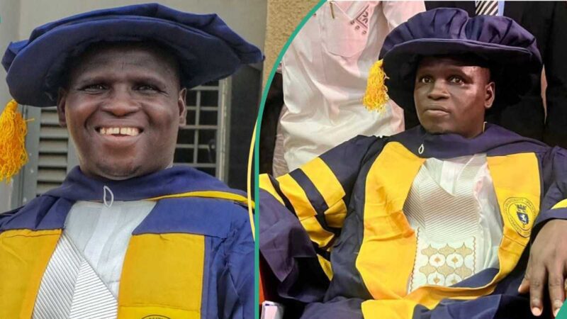 Just In: Sadaukin Bauchi Vows to Get Tinubu’s Praise Singer, Rarara, Honourary Degree