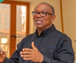 Peter Obi Speaks as Nationwide Protest Looms, “Difficult Times”