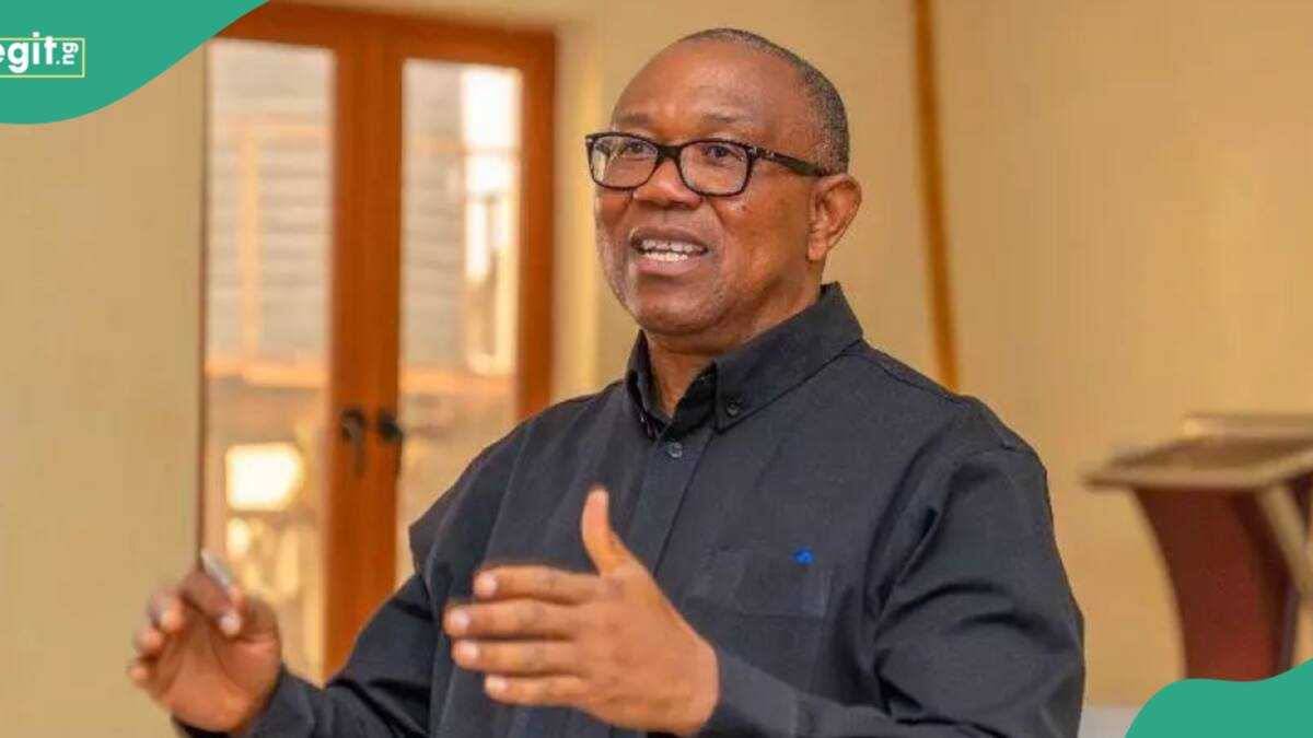Peter Obi Speaks as Nationwide Protest Looms, “Difficult Times”