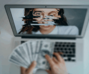 Deepfake threats soar 1200% as AI scams sweep South Africa