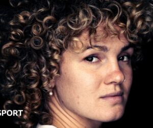 Women’s Rugby World Cup: Ellie Kildunne and her influences